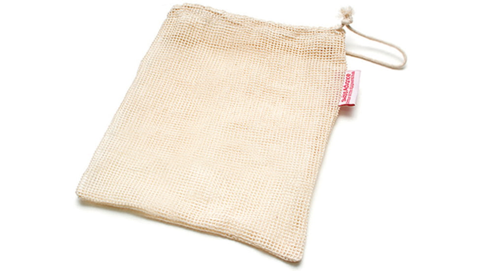 Swiss Advance MONYI Organic Cotton Mesh Bags