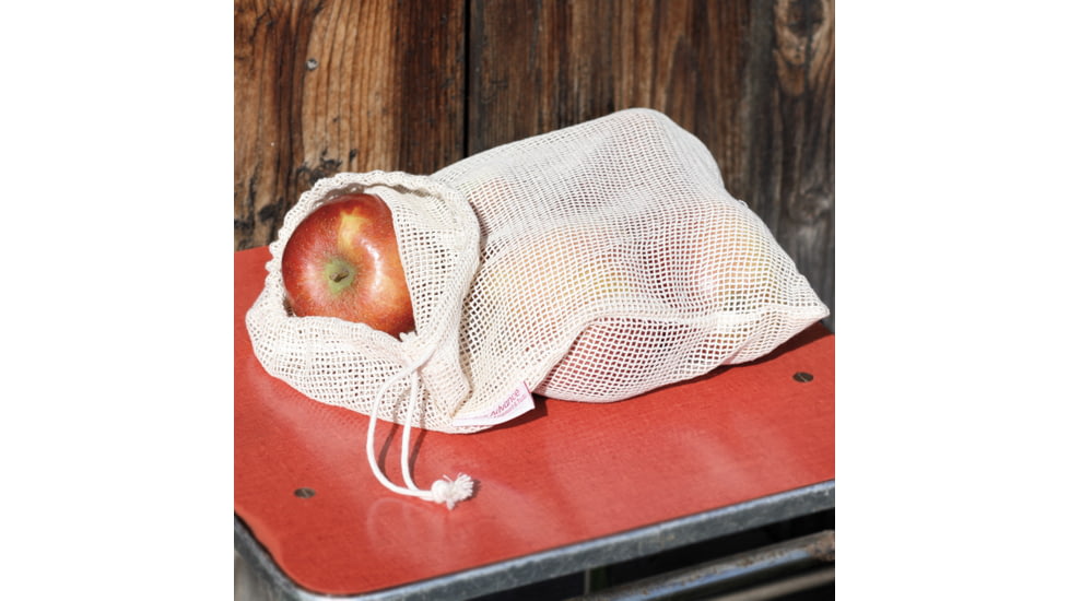 Swiss Advance MONYI Organic Cotton Mesh Bags SSA55002