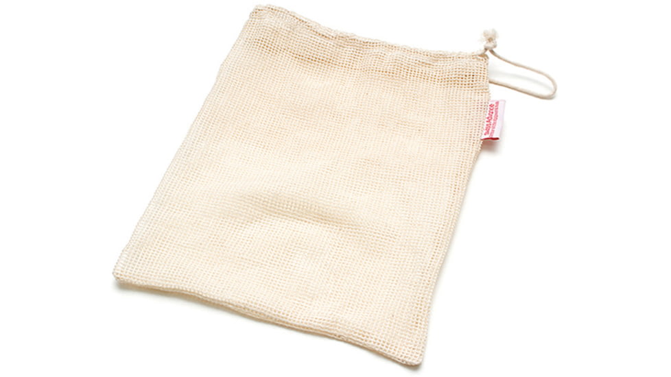 Swiss Advance MONYI Organic Cotton Mesh Bags SSA55002