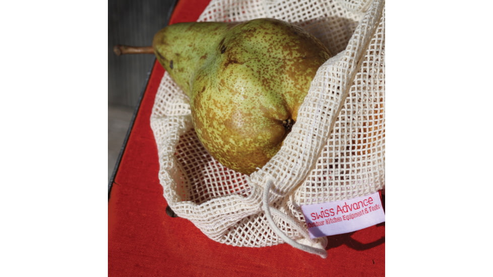 Swiss Advance MONYI Organic Cotton Mesh Bags SSA56009