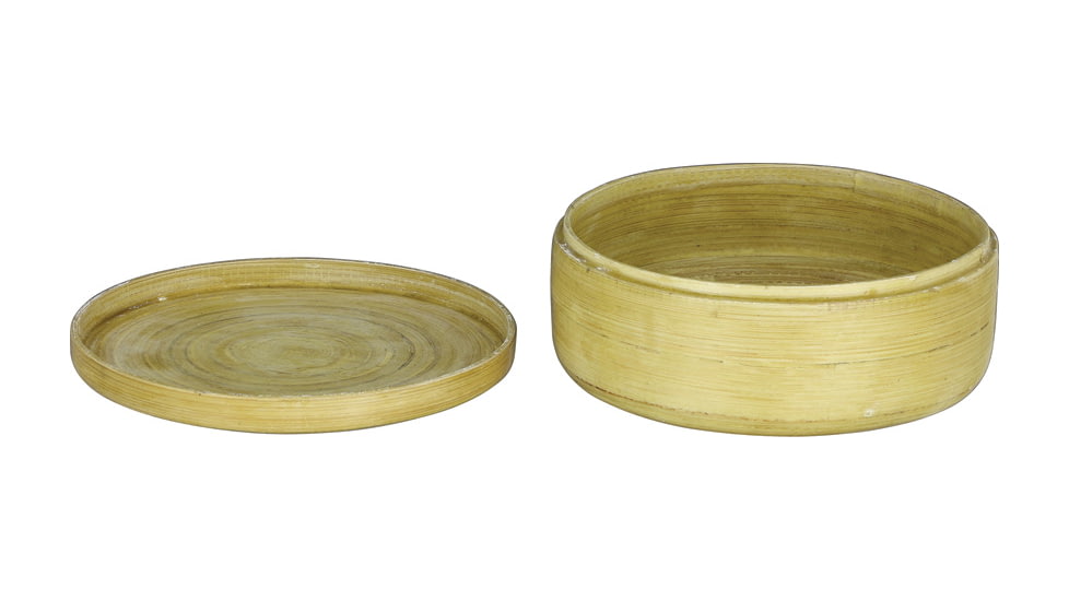 Swiss Advance PHORA Bamboo Lunch Box Medium