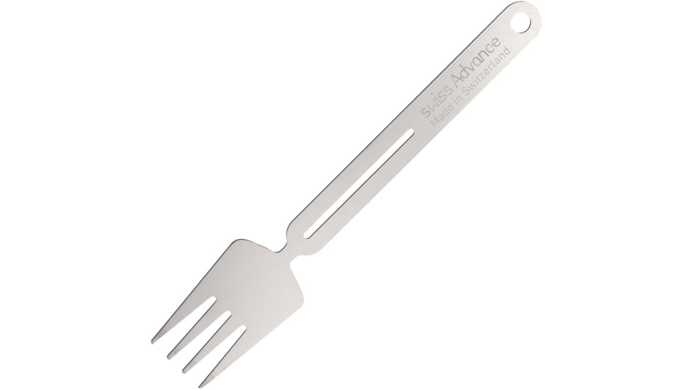 Swiss Advance SAIGA Fork