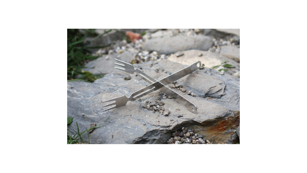 Swiss Advance SAIGA Serving Tongs Small