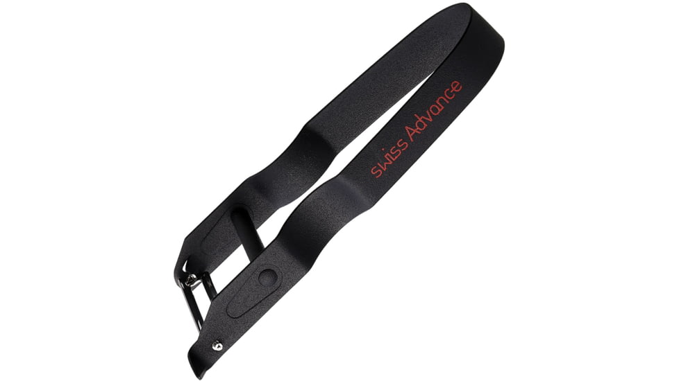 Swiss Advance TRI Peeler Black