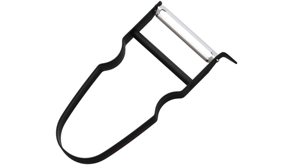 Swiss Advance TRI Peeler Black