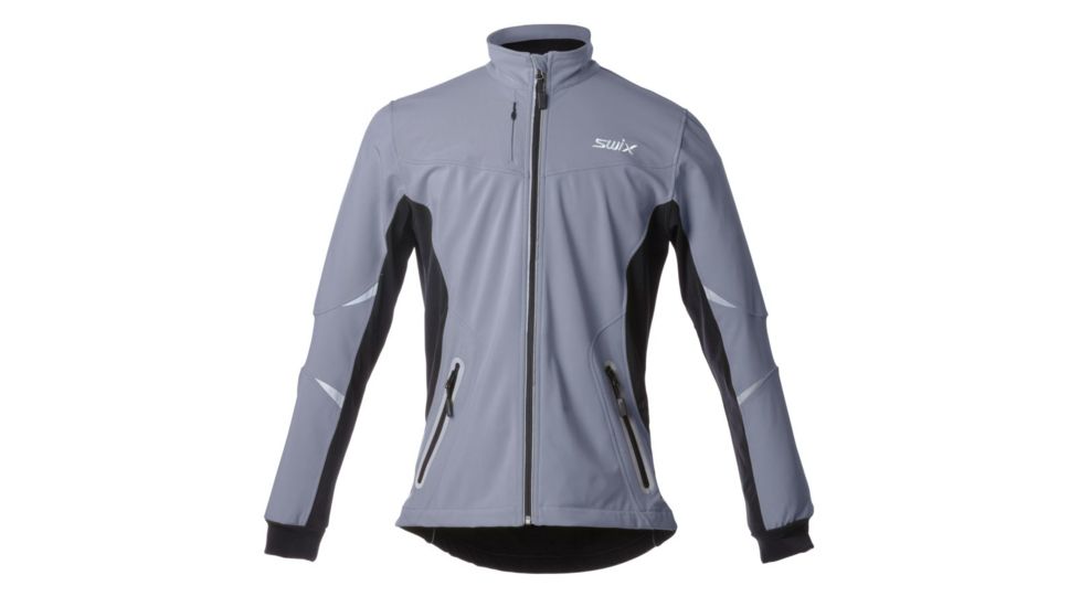 Swix Bergan Jacket - Men's-Griffin-Medium