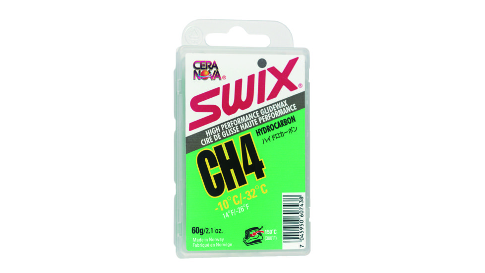 Swix CH12 Combi