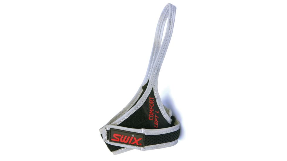 Swix Comfort Strap w/ Click in System - M