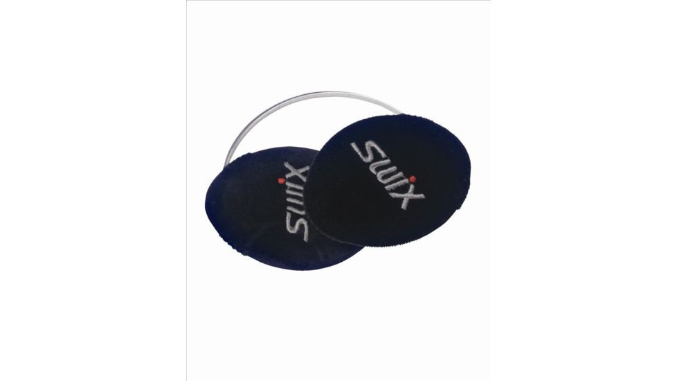 Swix Earmuffs - Black