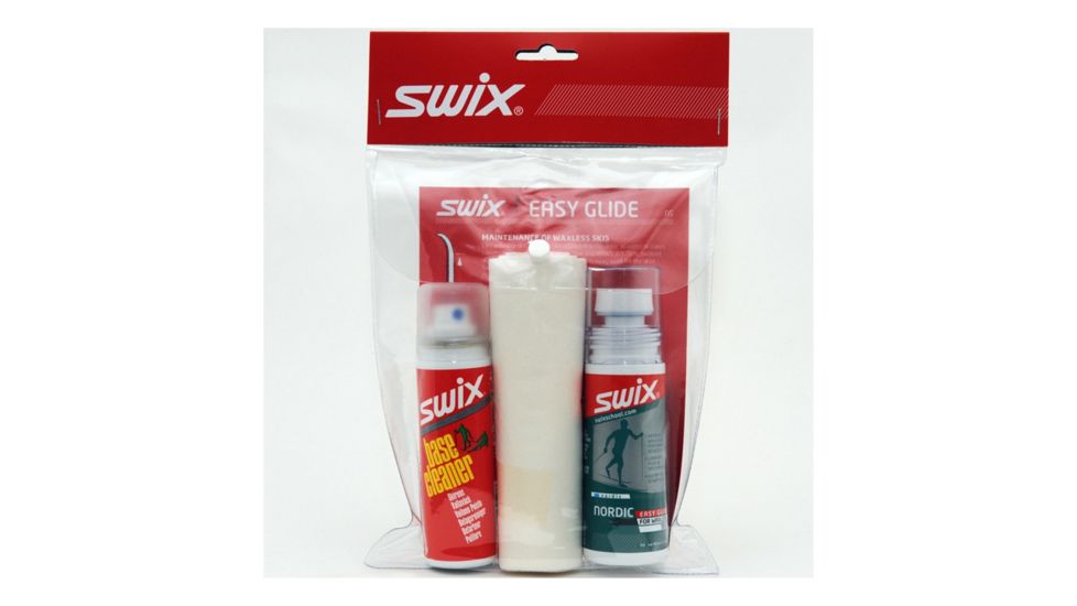 Swix Easy Glide Kit, 3 items N5NC