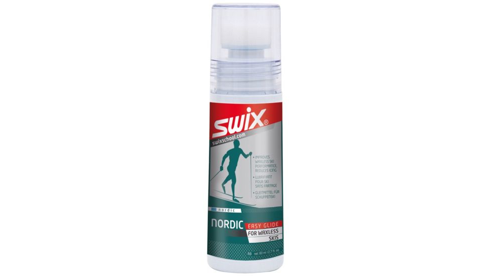 Swix Easy Glide Liquid, 80 ml N3NC
