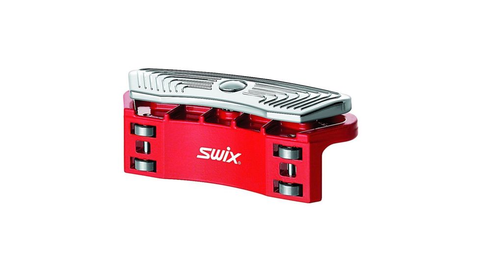 Swix Edge File Guide - 0