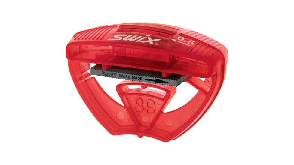 Swix Edger 2x2 TA3001