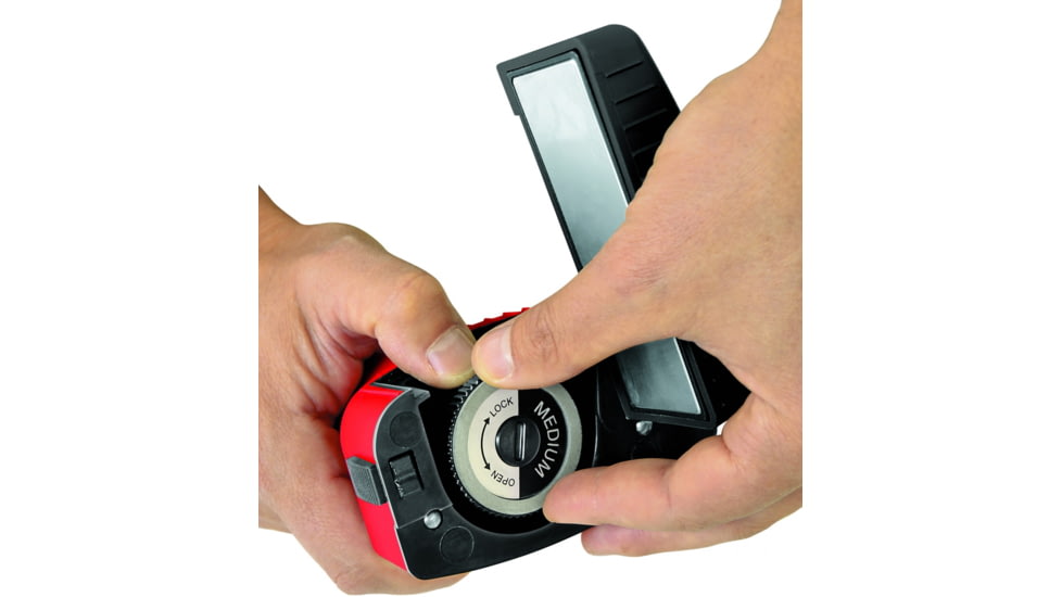 Swix EVO Pro Edge Tuner, 110V, TA3012-110