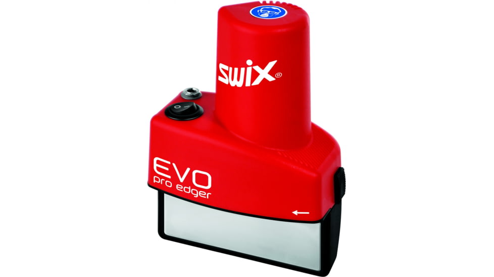 Swix EVO Pro Edge Tuner, 110V, TA3012-110