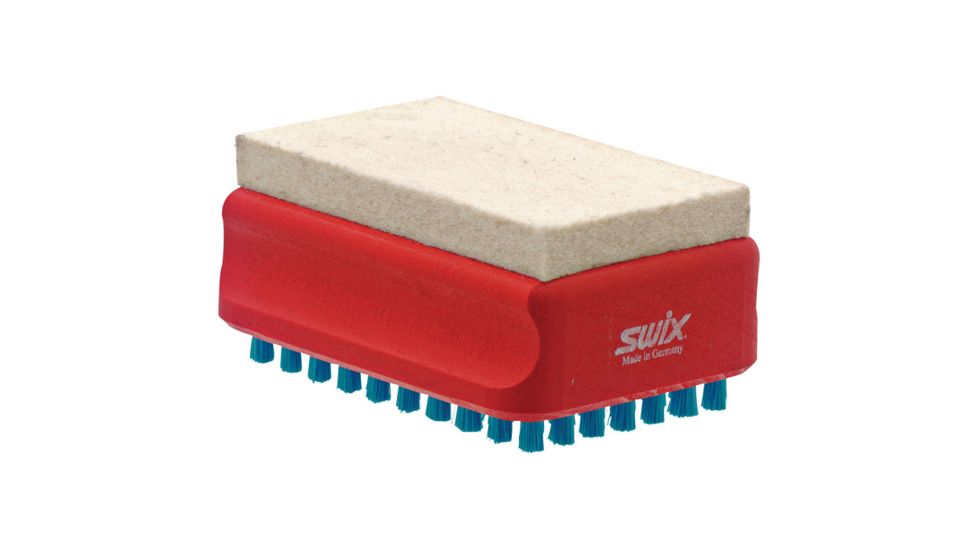 Swix F4 Combi Brush T0166B