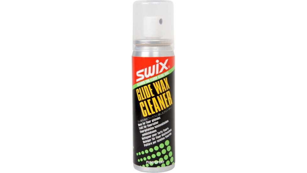 Swix Glide Wax Cleaner-70 ml