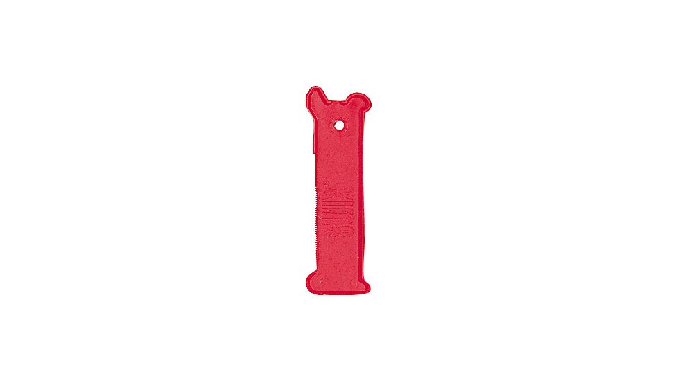 Swix Groove Scraper