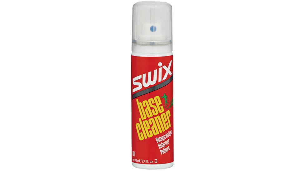 Swix I61 Base Cleaner Aerosol 2.5oz I61
