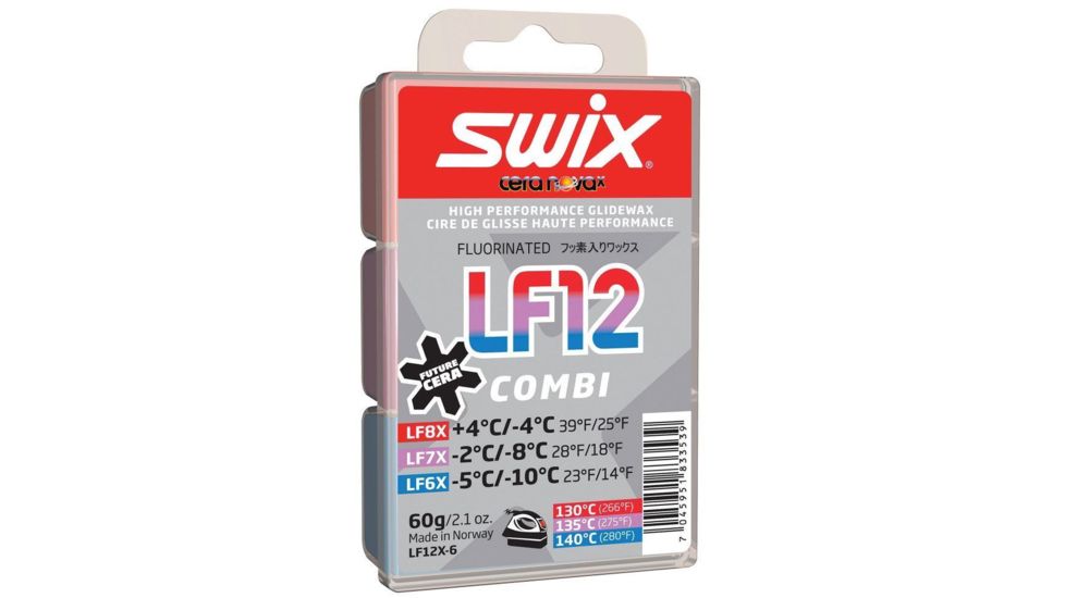 Swix LF12 Combi