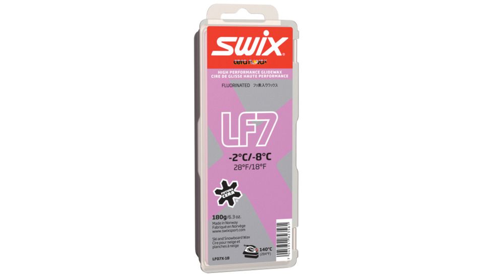 Swix LF7 Violet