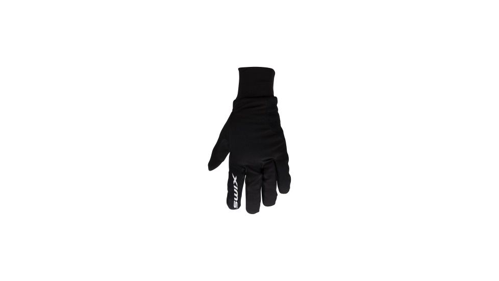 Swix Lynx Glove - Womens-Black-Small
