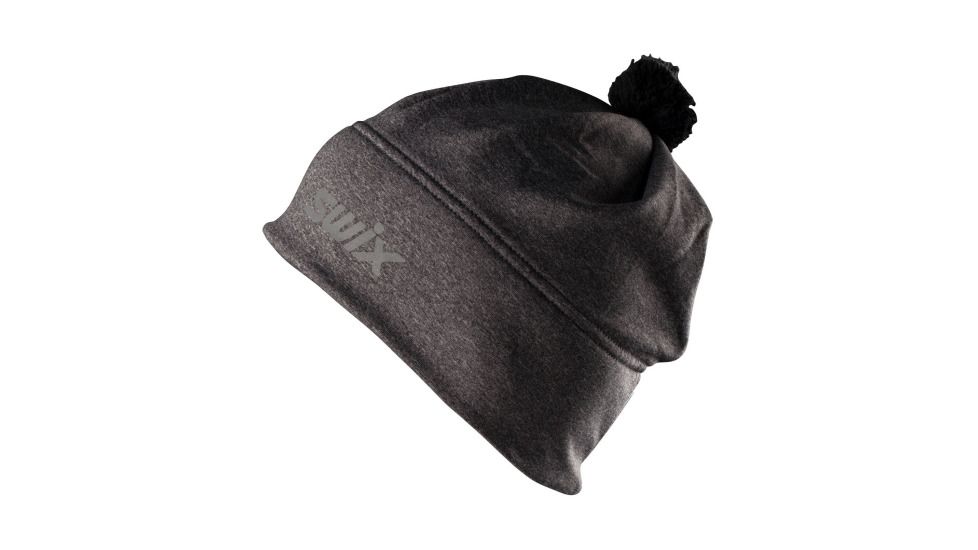Swix Myrene Beanie - Women's-Black