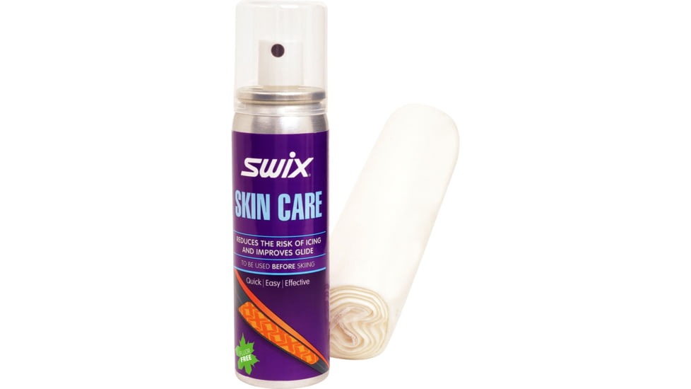 Swix N15 Ski Skin Care, N15
