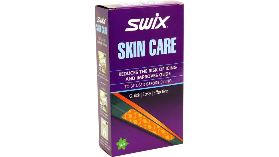Swix N15 Ski Skin Care, N15