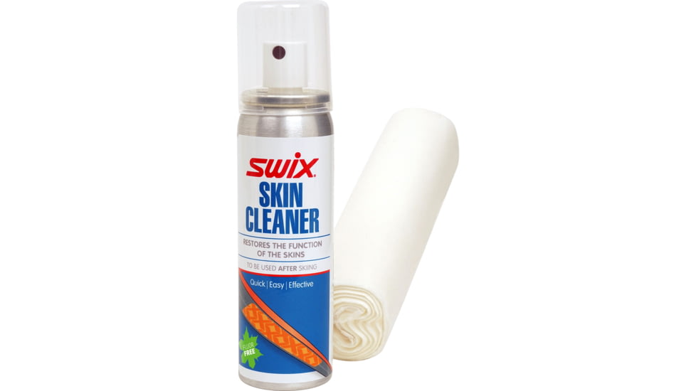 Swix N16 Skin Cleaners, N16