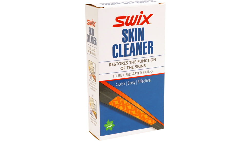 Swix N16 Skin Cleaners, N16