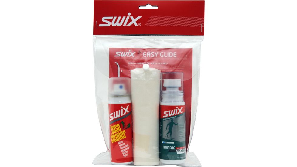Swix Nordic Easy Glide Kit