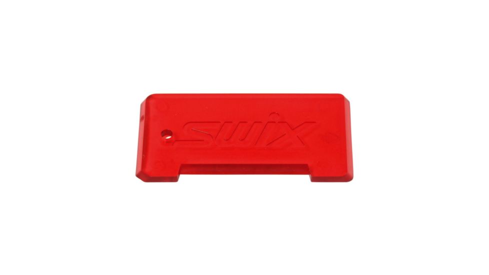 Swix Plastic Scraper