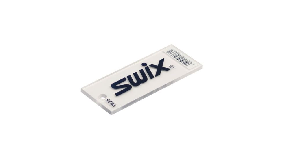 Swix Plexi Scraper - 5 mm