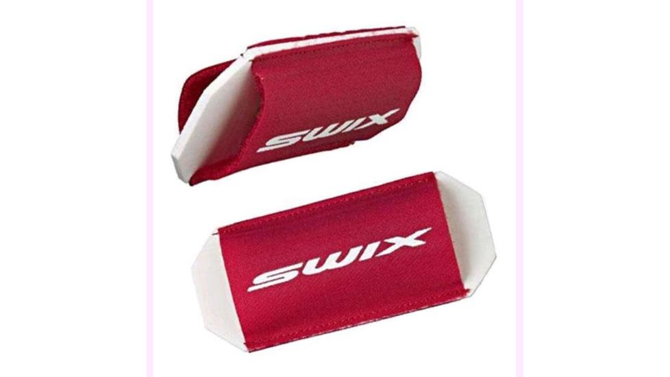 Swix Racing Pro XC Ski Straps