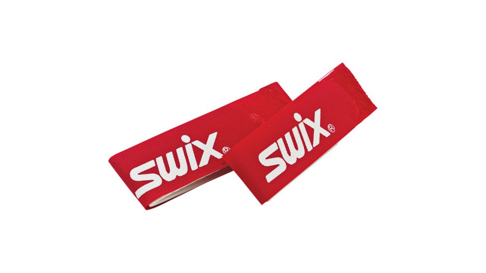 Swix Ski Straps 2pk R0391