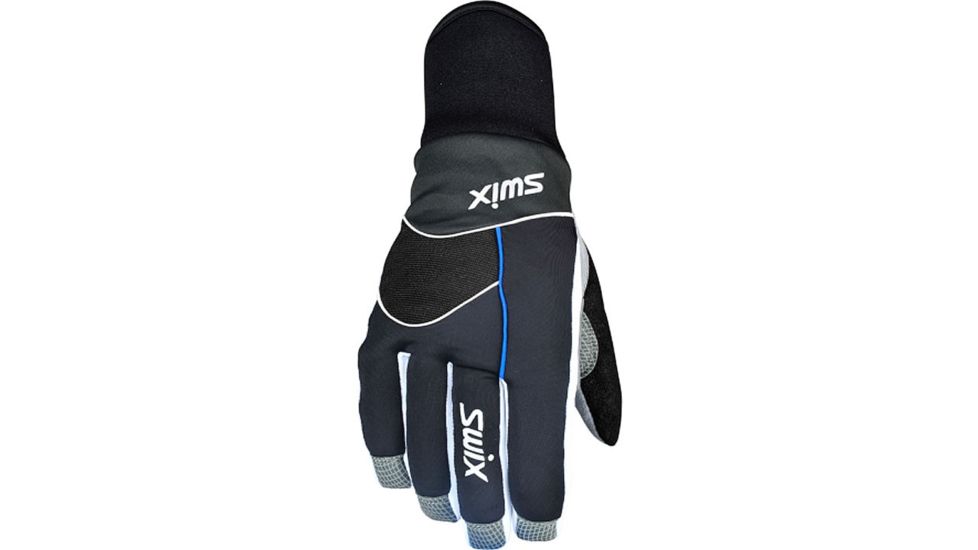 Swix Star XC 2.0 Glove - Mens, Olympian Blue, 2XL, H0967-72107-XXL