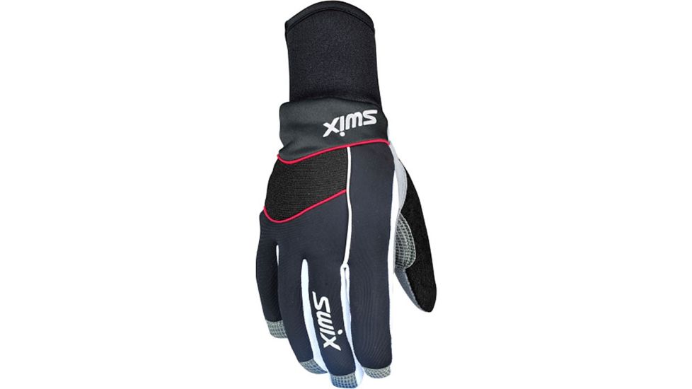 Swix Star XC 2.0 Glove - Womens, Geranium, Medium, H0968-91402-M