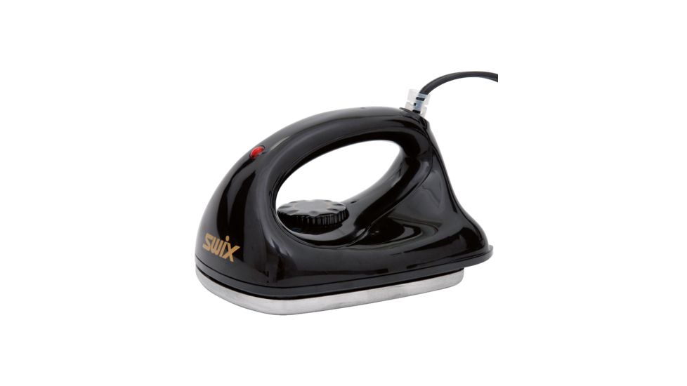 Swix T75 Waxing Iron - 110V