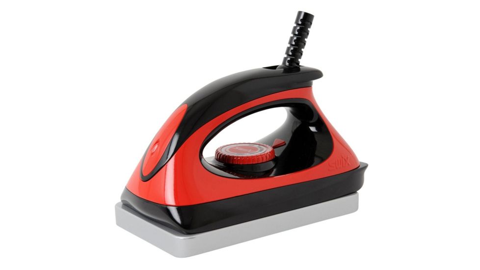Swix T77 Waxing Iron - 110 V