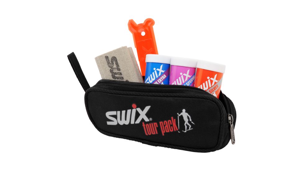 Swix Tourpack Jubilee