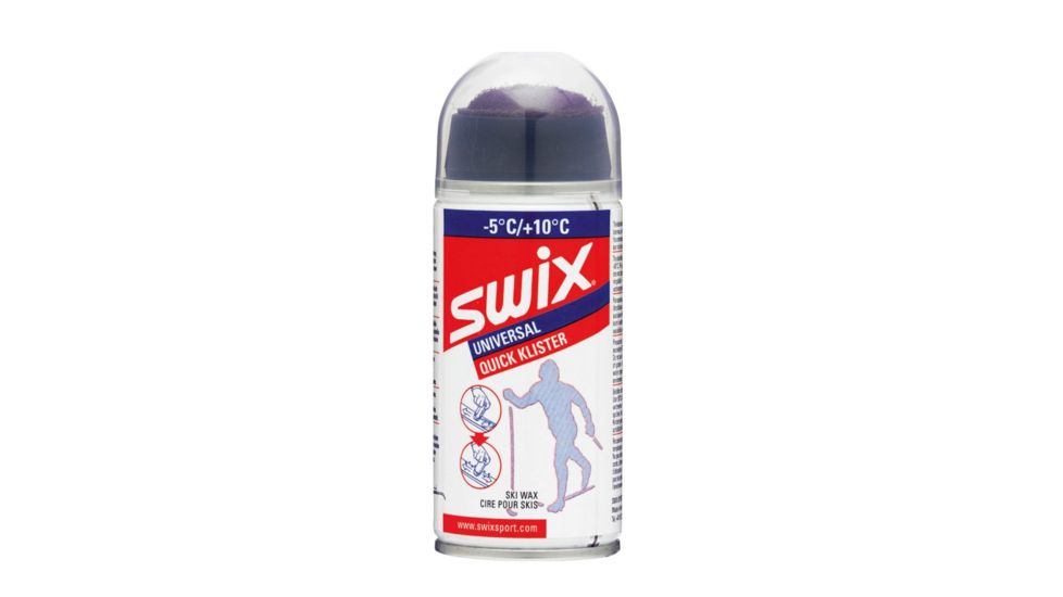 Swix Universal Quick Klister