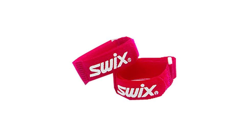 Swix Velcro Ski Straps