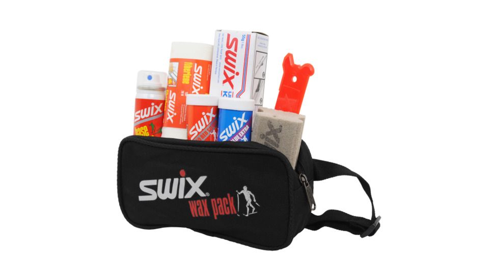 Swix Wax Pack 7