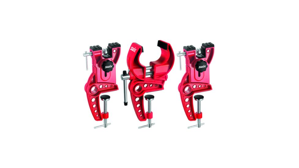 Swix World Cup Ski Vise