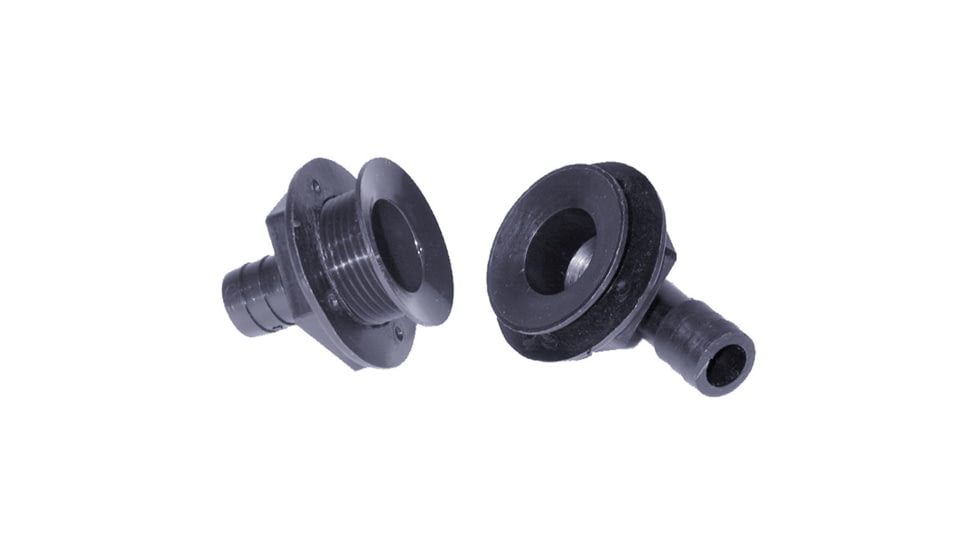 T-H Marine APD-190-DP T H Marine All Purpose Drains/Hatch Drains, APD-190-DP