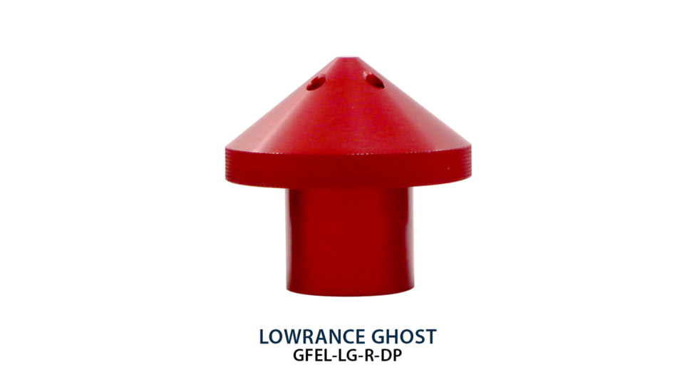 T-H Marine G-Force Eliminator Prop Nut