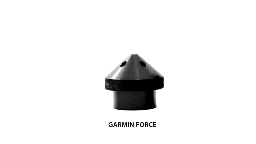 T-H Marine G-Force Eliminator Prop Nut