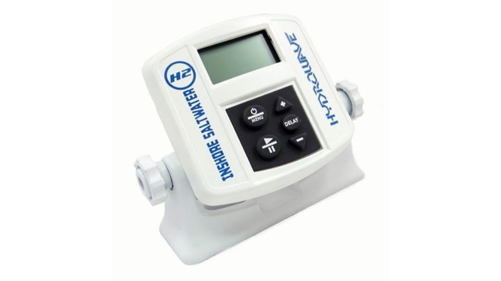 T-H Marine HydroWave H2 Inshore Systems, HW-PKG-H2INSH