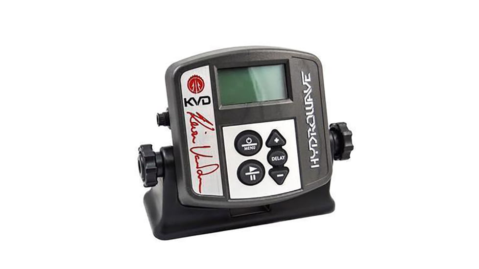 T-H Marine HydroWave KVD Edition Fish Feeding Stimulators, HW-PKG-H2KVD